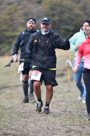 Patagonia Run 2023 - 42K