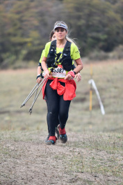 Patagonia Run 2023 - 42K