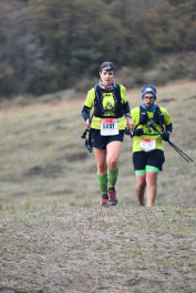 Patagonia Run 2023 - 42K