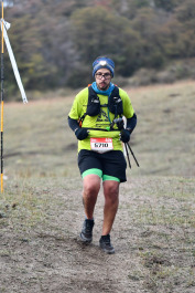 Patagonia Run 2023 - 42K