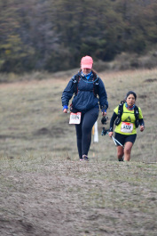 Patagonia Run 2023 - 42K