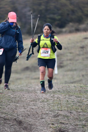 Patagonia Run 2023 - 42K