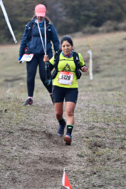 Patagonia Run 2023 - 42K