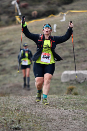 Patagonia Run 2023 - 42K