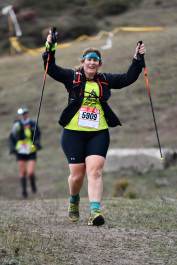 Patagonia Run 2023 - 42K