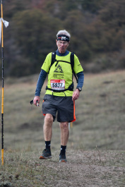 Patagonia Run 2023 - 42K