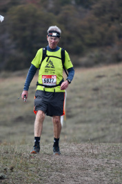 Patagonia Run 2023 - 42K