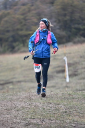 Patagonia Run 2023 - 42K