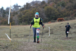 Patagonia Run 2023 - 42K