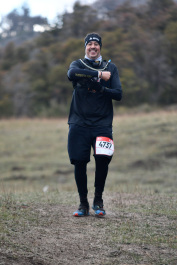 Patagonia Run 2023 - 42K