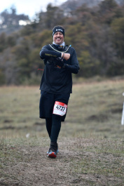 Patagonia Run 2023 - 42K