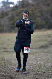 Patagonia Run 2023 - 42K