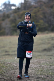 Patagonia Run 2023 - 42K