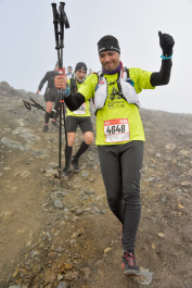 Patagonia Run 2023 - 42K