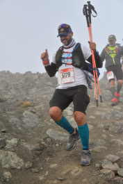 Patagonia Run 2023 - 42K