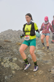 Patagonia Run 2023 - 42K