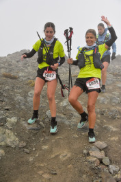 Patagonia Run 2023 - 42K