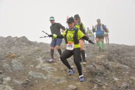 Patagonia Run 2023 - 42K