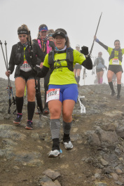 Patagonia Run 2023 - 42K