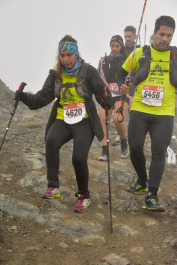 Patagonia Run 2023 - 42K