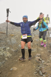 Patagonia Run 2023 - 42K