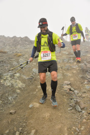 Patagonia Run 2023 - 42K