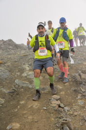 Patagonia Run 2023 - 42K