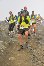 Patagonia Run 2023 - 42K