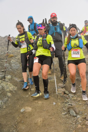 Patagonia Run 2023 - 42K