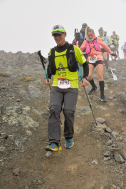 Patagonia Run 2023 - 42K