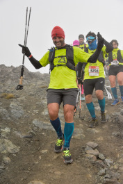 Patagonia Run 2023 - 42K