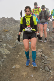 Patagonia Run 2023 - 42K