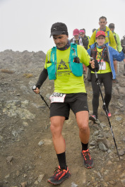 Patagonia Run 2023 - 42K