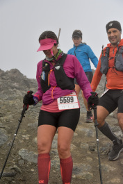 Patagonia Run 2023 - 42K