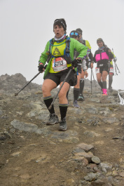 Patagonia Run 2023 - 42K