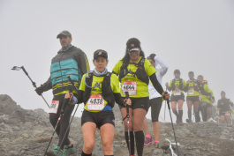 Patagonia Run 2023 - 42K