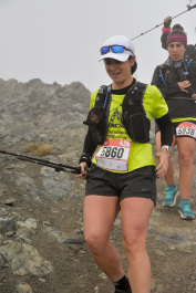 Patagonia Run 2023 - 42K