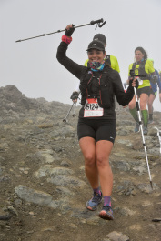 Patagonia Run 2023 - 42K