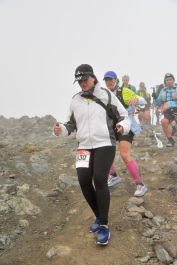 Patagonia Run 2023 - 42K