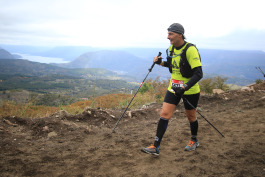 Patagonia Run 2023 - 42K