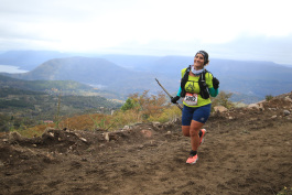 Patagonia Run 2023 - 42K