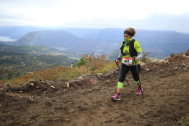 Patagonia Run 2023 - 42K