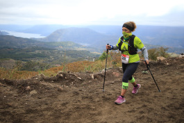 Patagonia Run 2023 - 42K