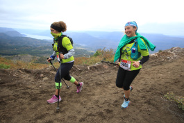 Patagonia Run 2023 - 42K