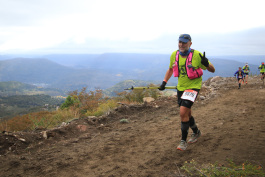 Patagonia Run 2023 - 42K