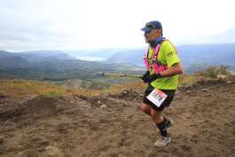 Patagonia Run 2023 - 42K