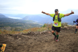 Patagonia Run 2023 - 42K