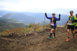 Patagonia Run 2023 - 42K