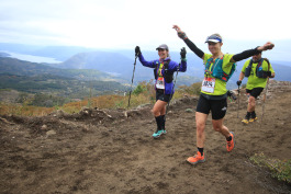 Patagonia Run 2023 - 42K