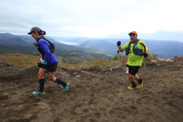 Patagonia Run 2023 - 42K